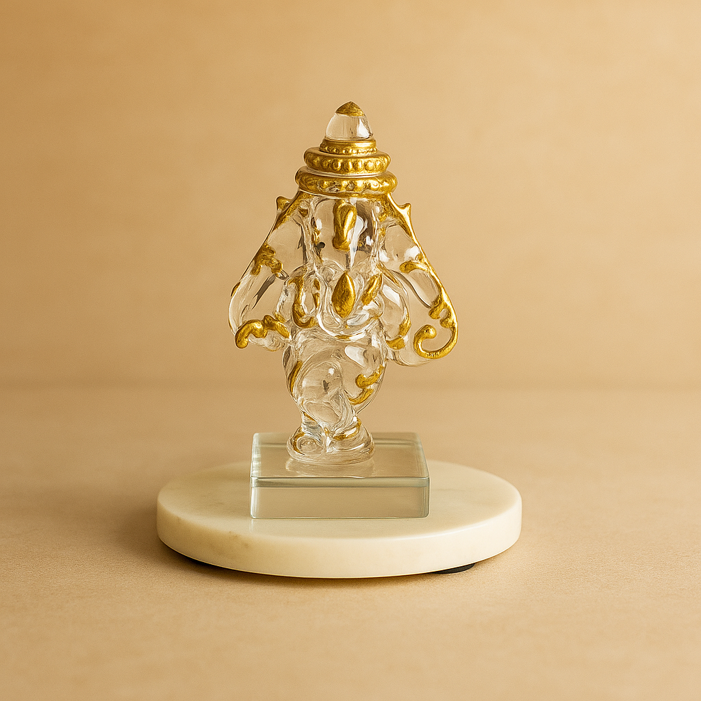 Do-Mukhi Ganpati