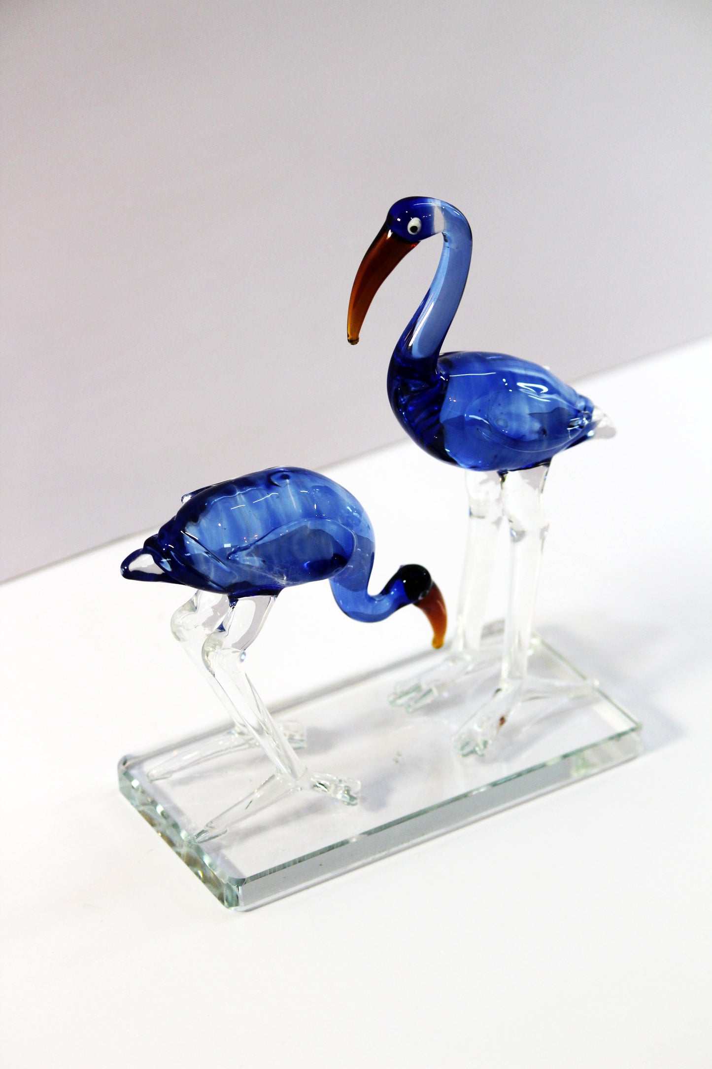 Azure Cranes of Harmony