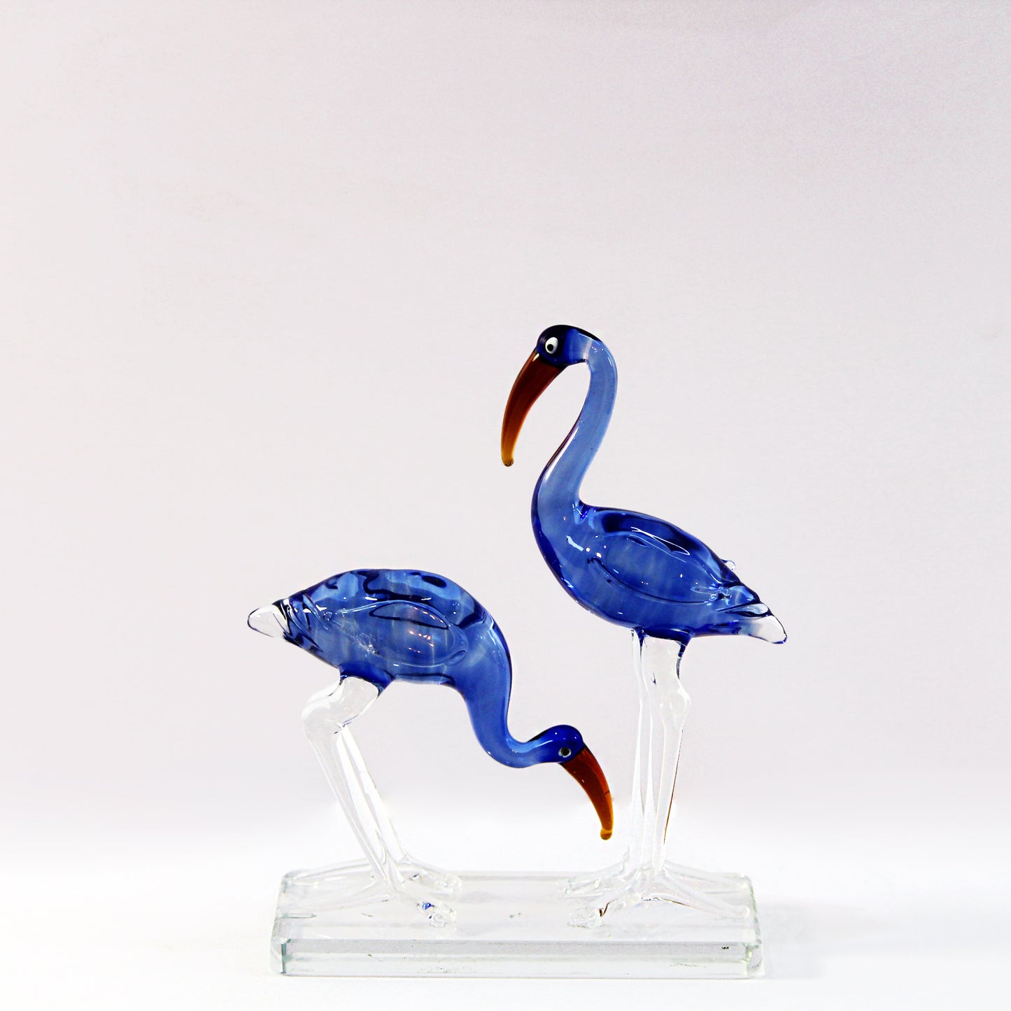 Azure Cranes of Harmony