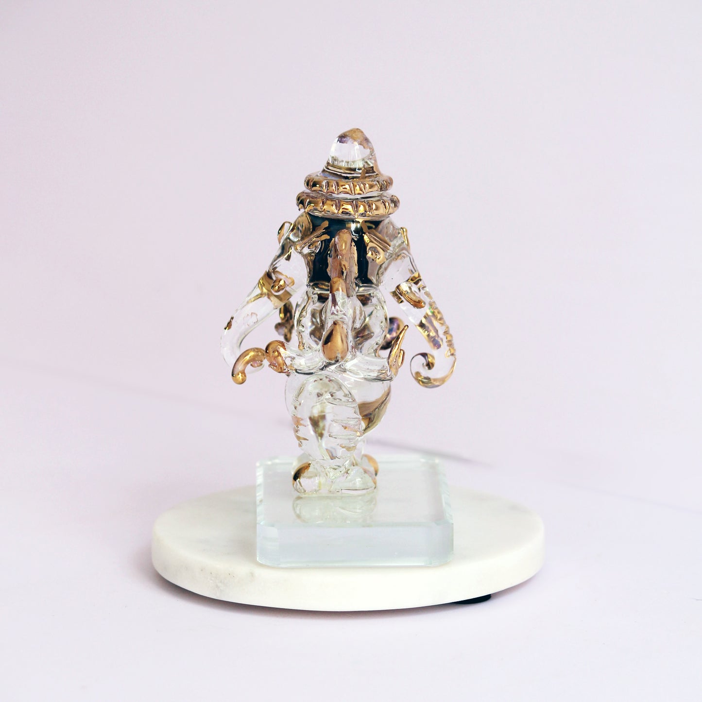 Do-Mukhi Ganpati